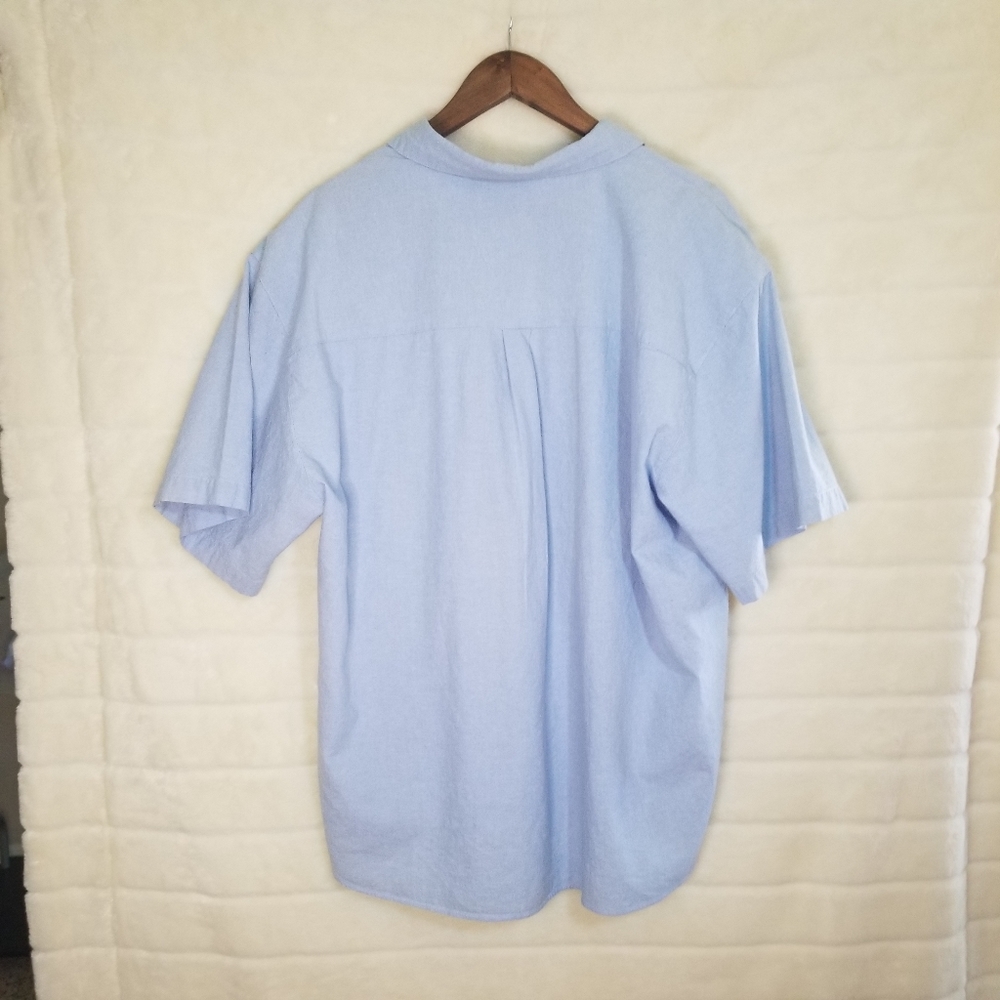 Vintage Premier Button Down Top - image 5